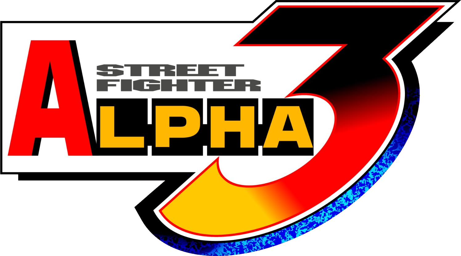 Street Fighter Alpha 3