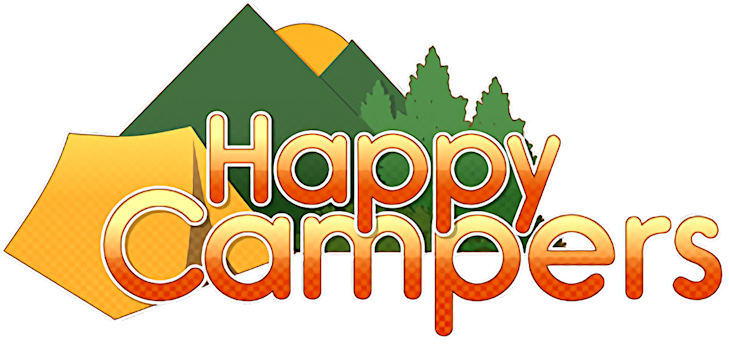 Happy Camper