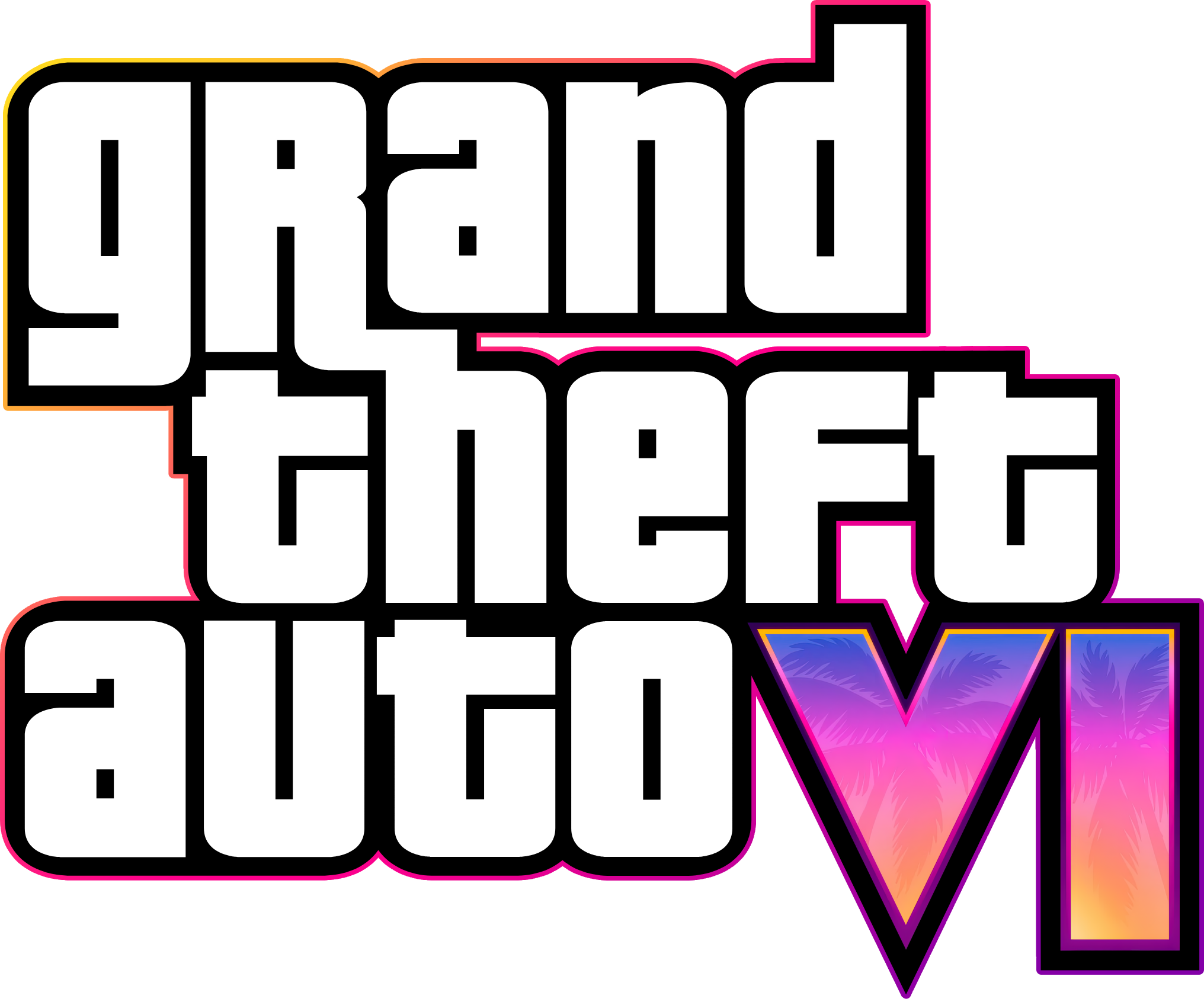 Grand Theft Auto VI - SteamGridDB