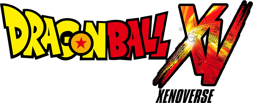 Dragon Ball: Xenoverse - SteamGridDB
