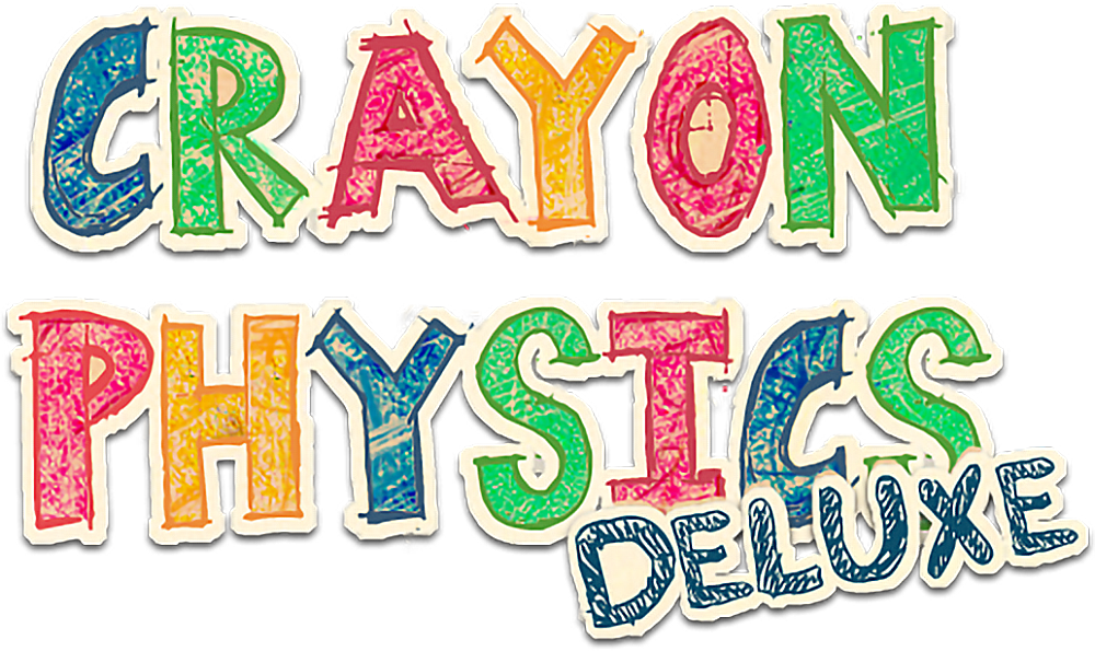 Crayon Jungle
