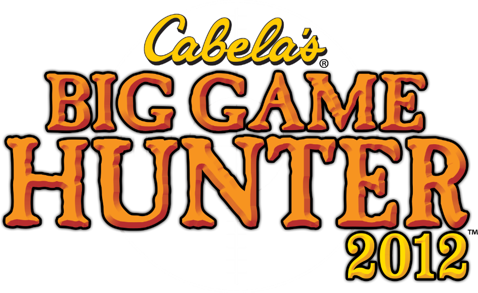 Cabela's Big Game Hunter 2012