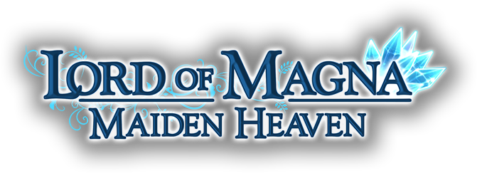 Lord of Magna: Maiden Heaven