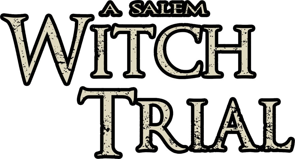 A Salem Witch Trial
