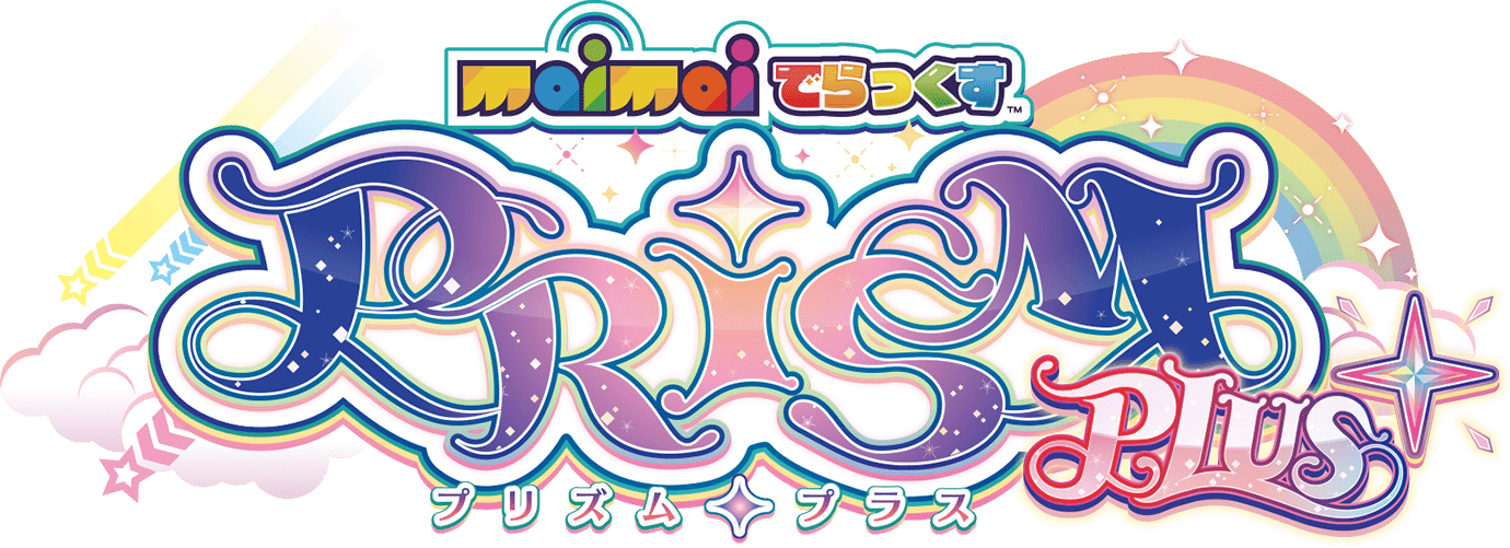 Maimai DX Circle