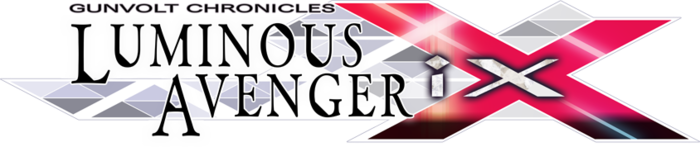 Gunvolt Chronicles: Luminous Avenger iX 1+2 Dual Collection