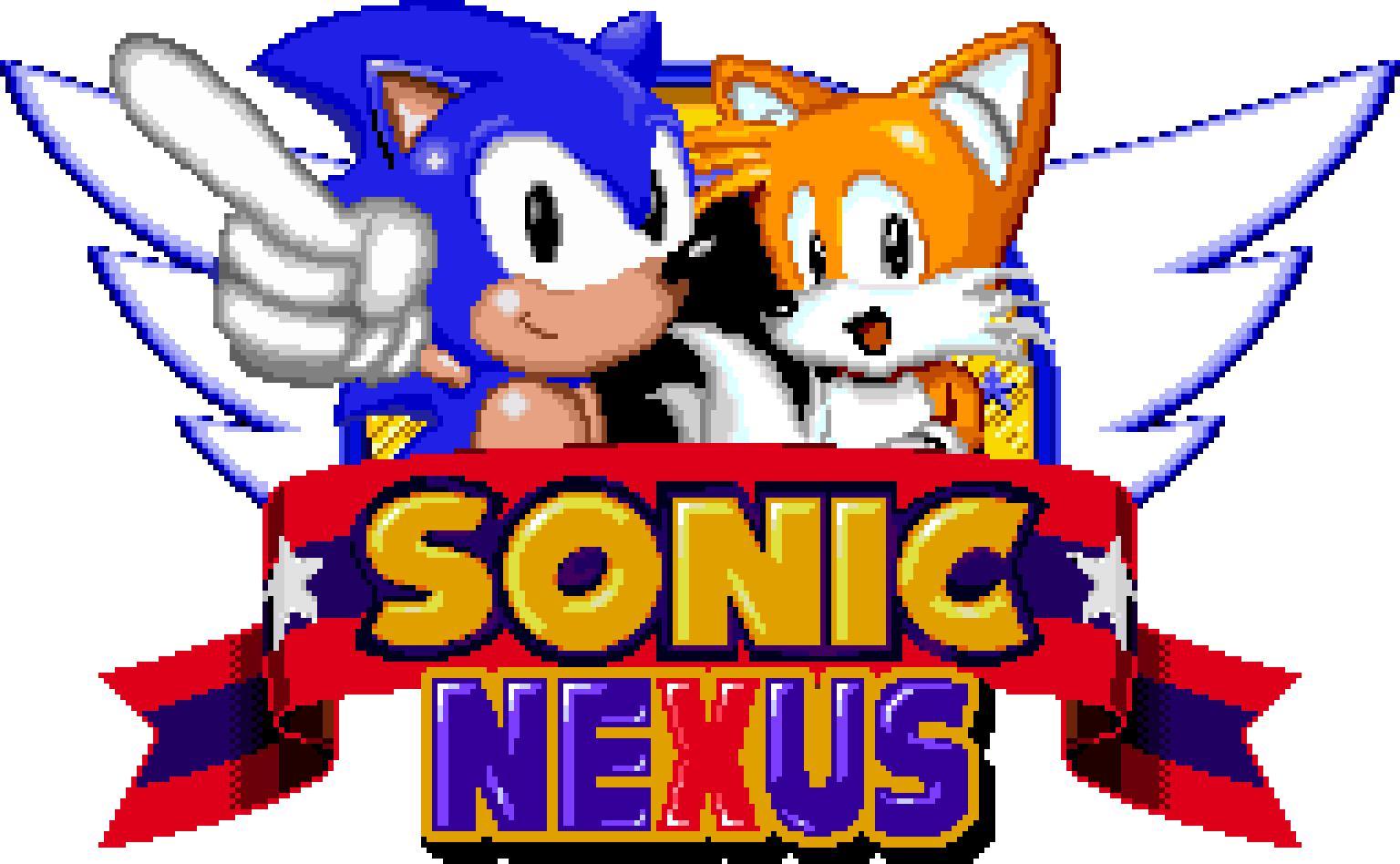 Sonic Nexus