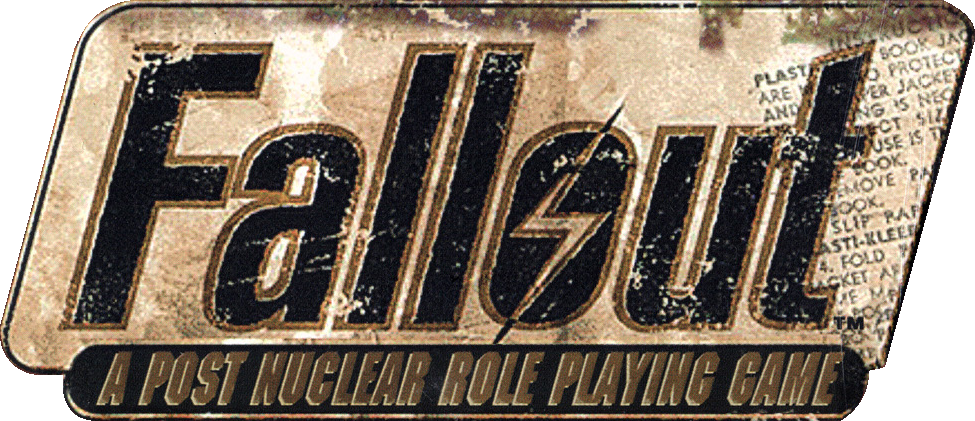 Fallout: A Post Nuclear Role Playing Game