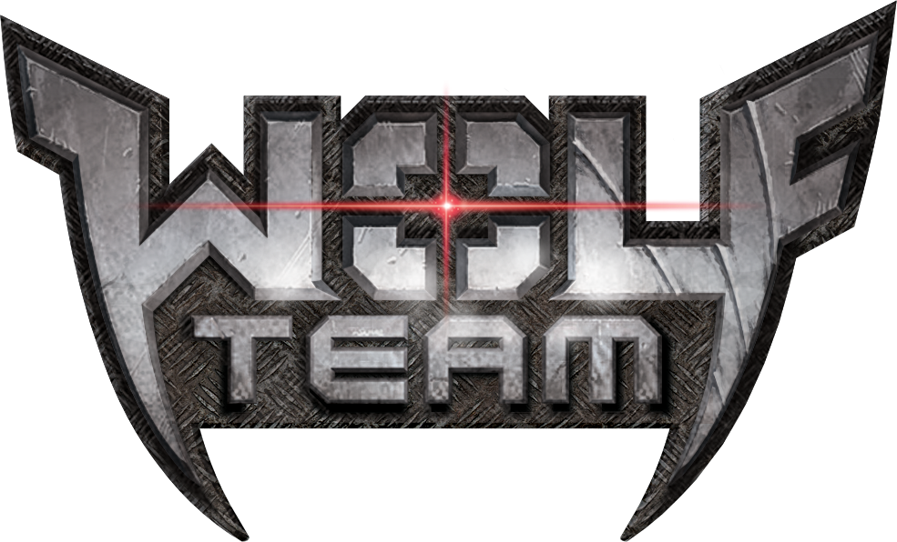Wolf Team logo