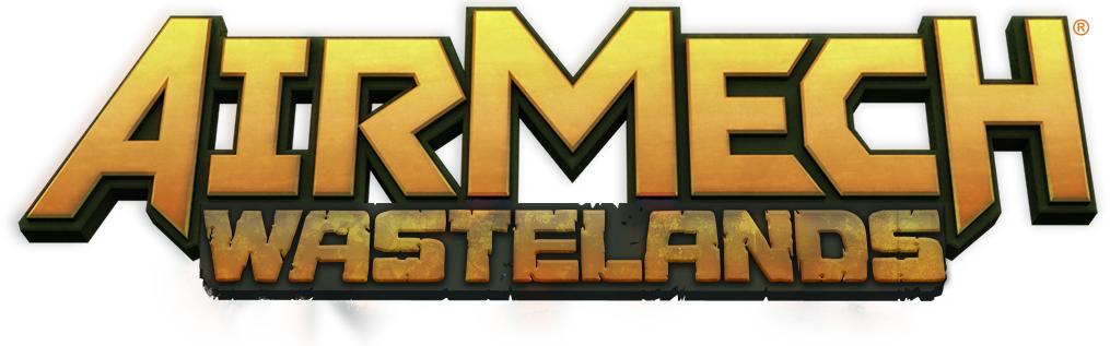 AirMech: Wastelands