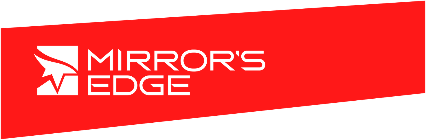 Mirror's Edge: Pure Time Trials