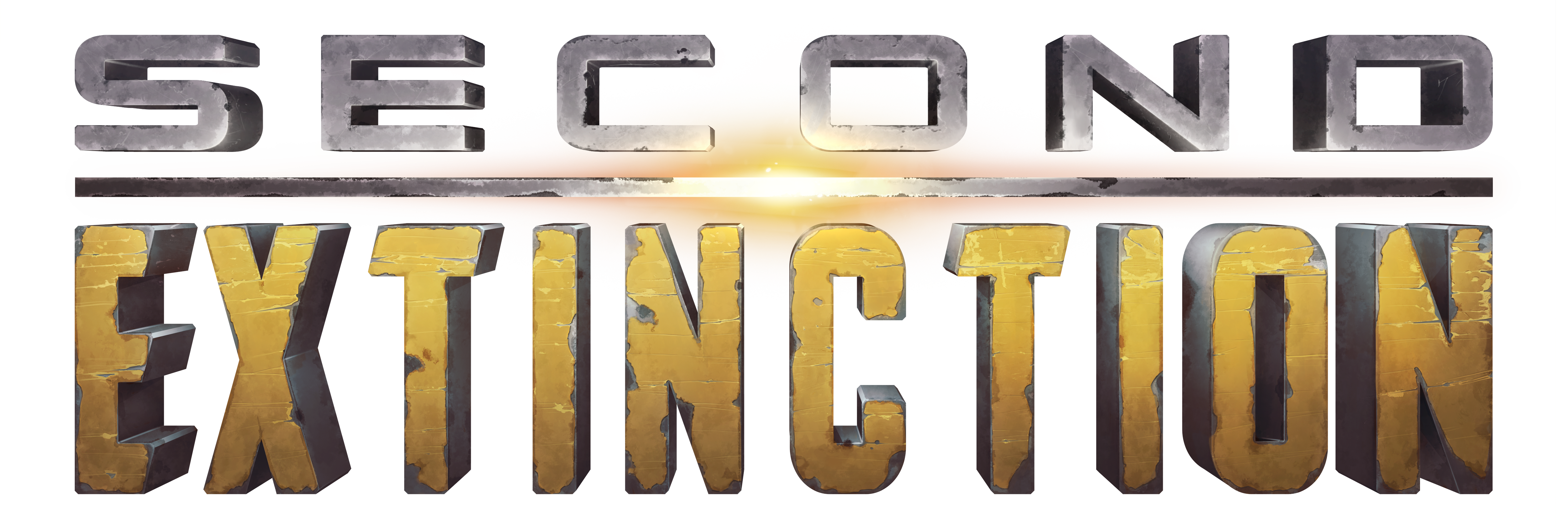 Second Extinction logo