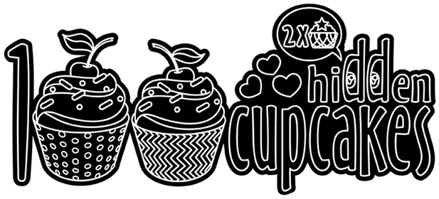 Cupcakes! XL
