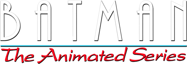 Batman: The Animated Series