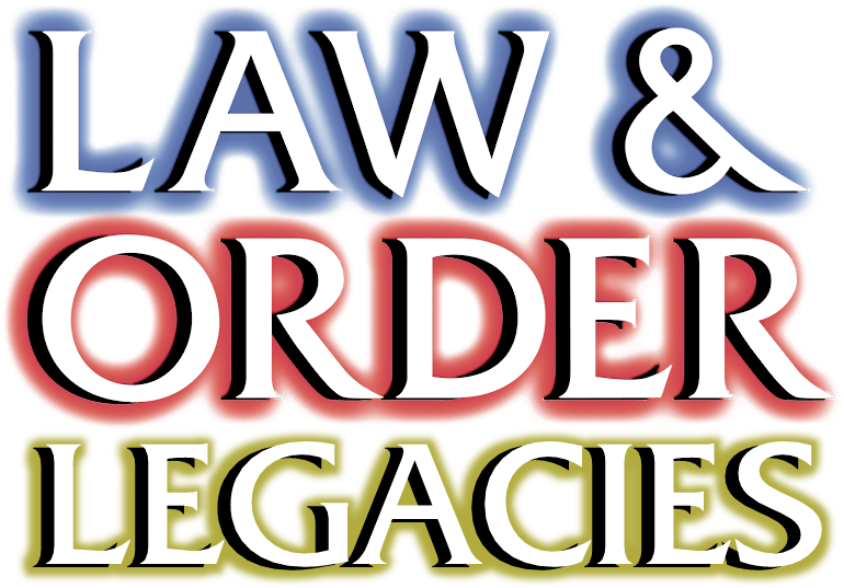 Law & Order: Criminal Intent