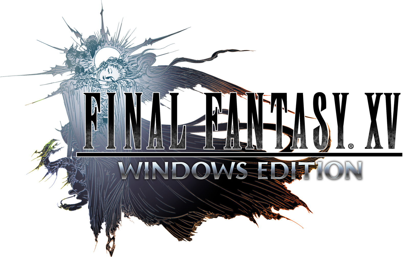 Final Fantasy XV: Windows Edition - SteamGridDB