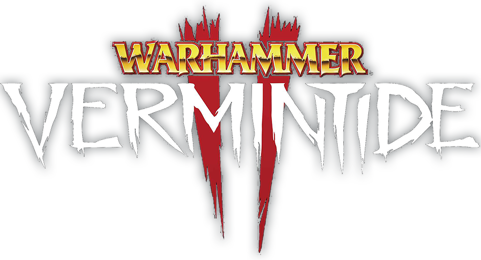 Warhammer: Vermintide 2 logo