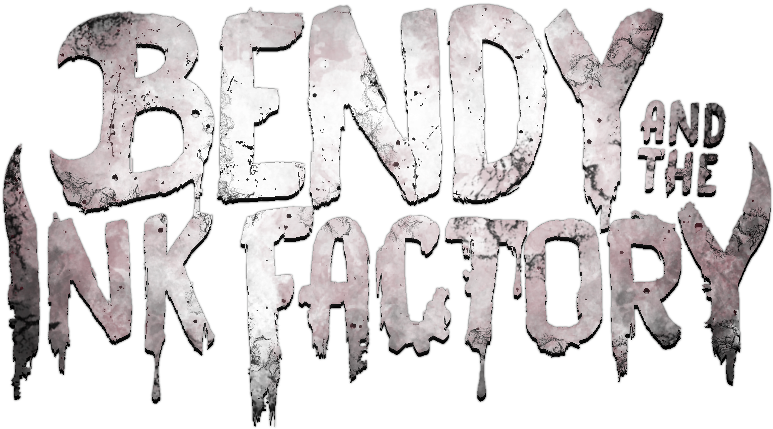 Ink Factory Decayed Cutout + Gent Workshop Gridpack - SteamGridDB