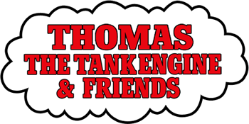 Thomas the Tank Engine & Friends