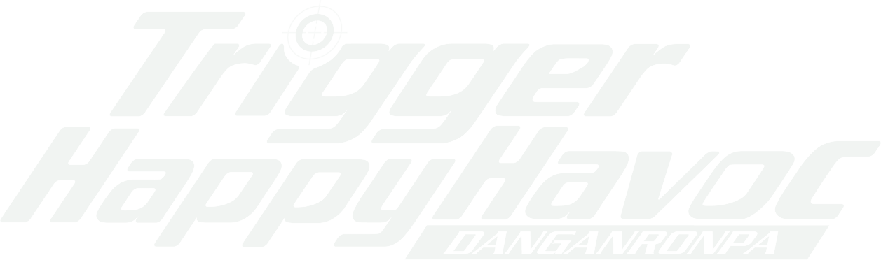 Danganronpa Trigger Happy Havoc Icon