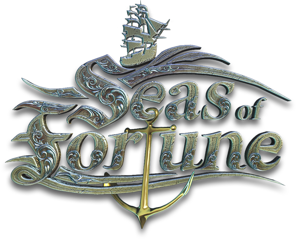 Seas of Blood