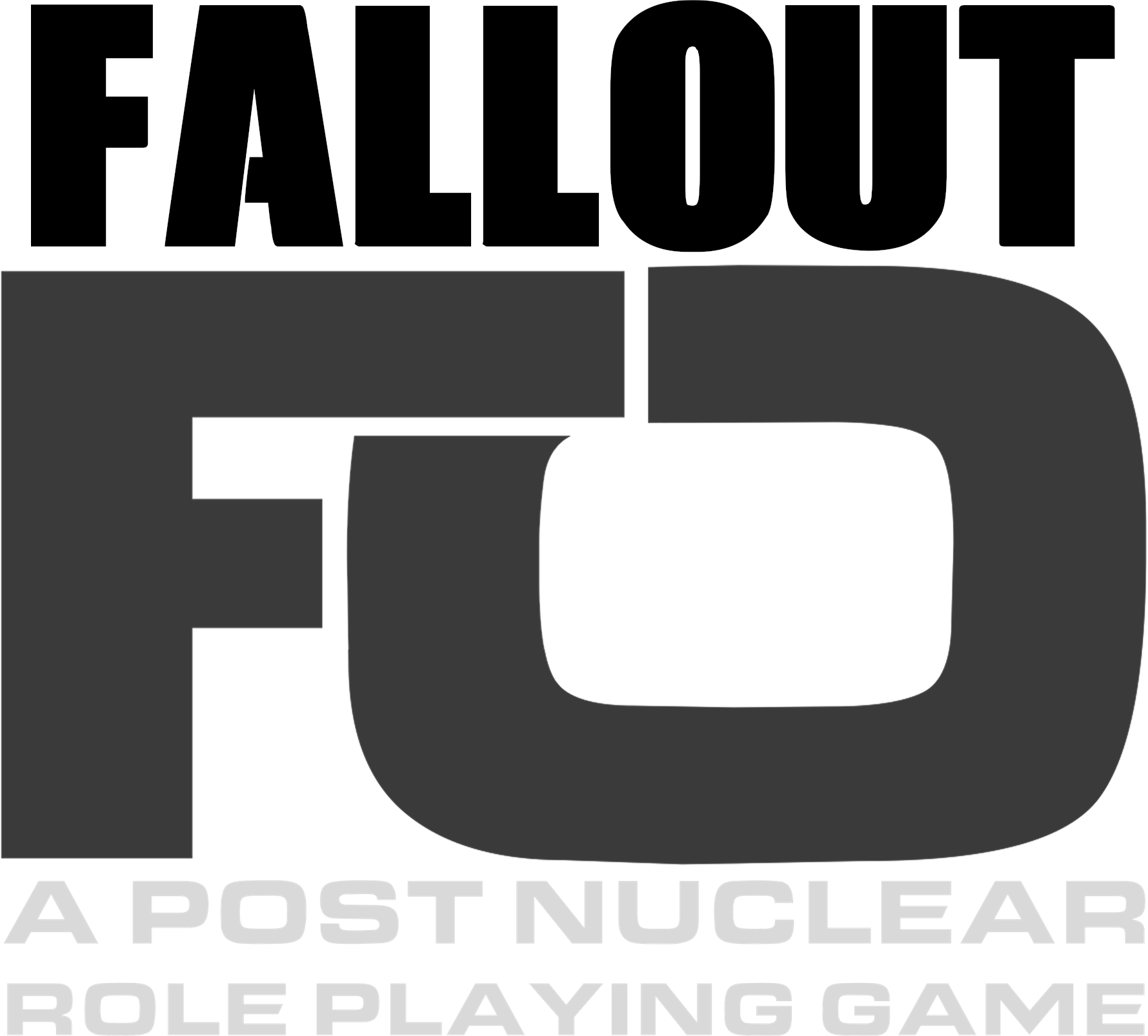 Fallout: A Post Nuclear Role Playing Game - SteamGridDB