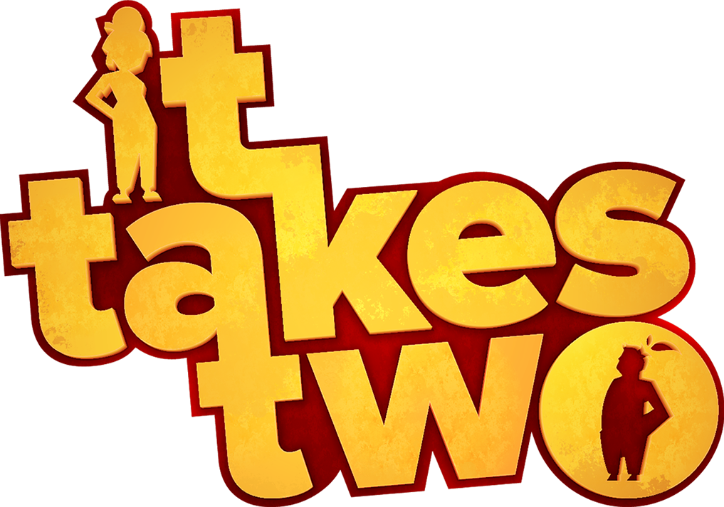7 - It Takes Two
