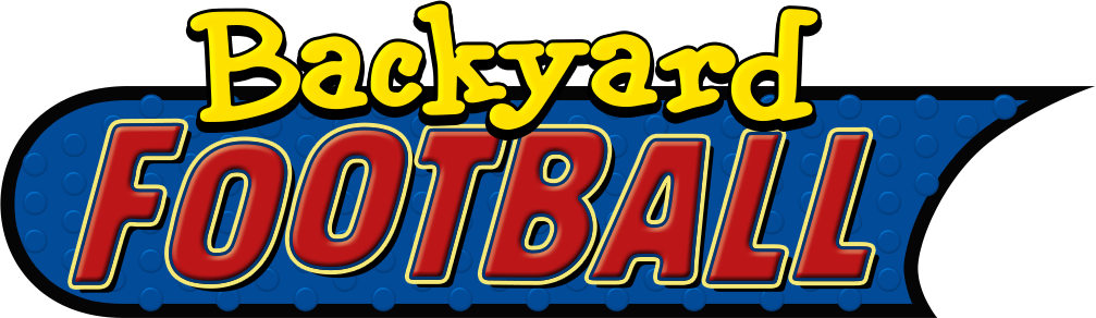 Backyard Football logo