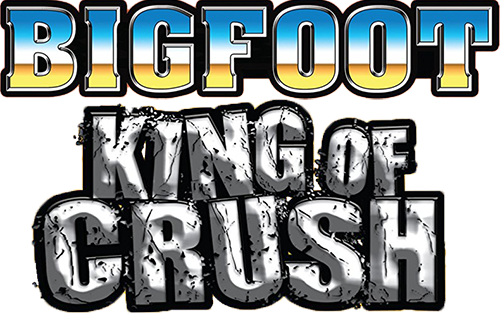 Bigfoot: King of Crush