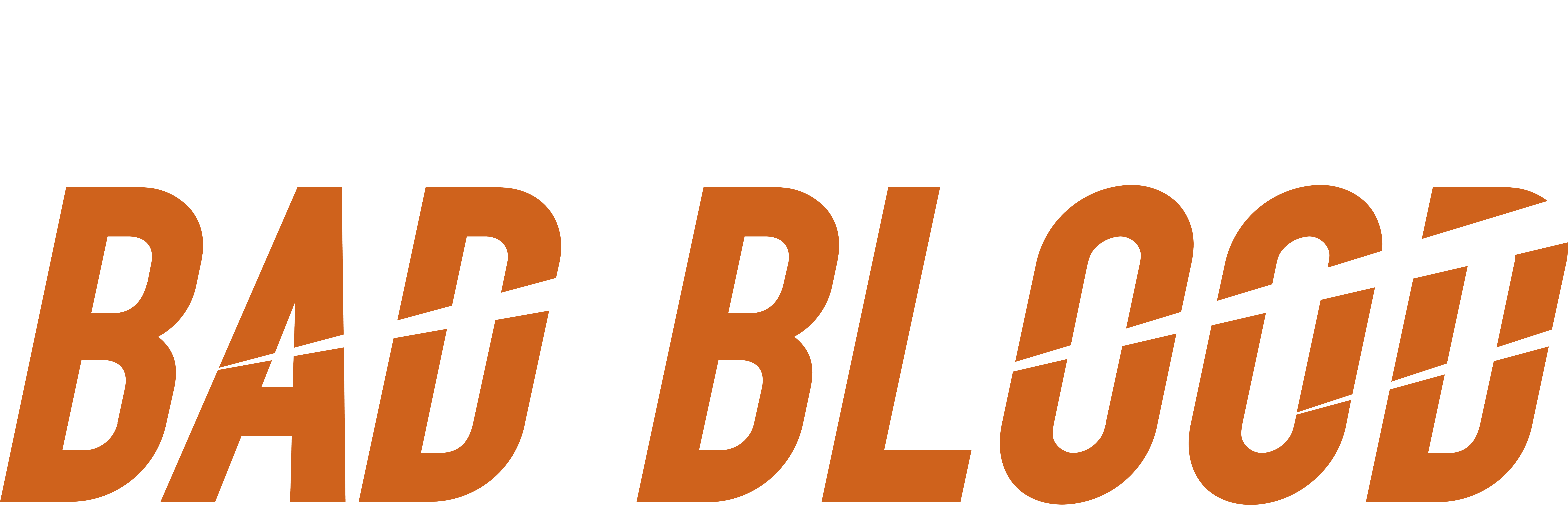 Dying Light: Bad Blood logo
