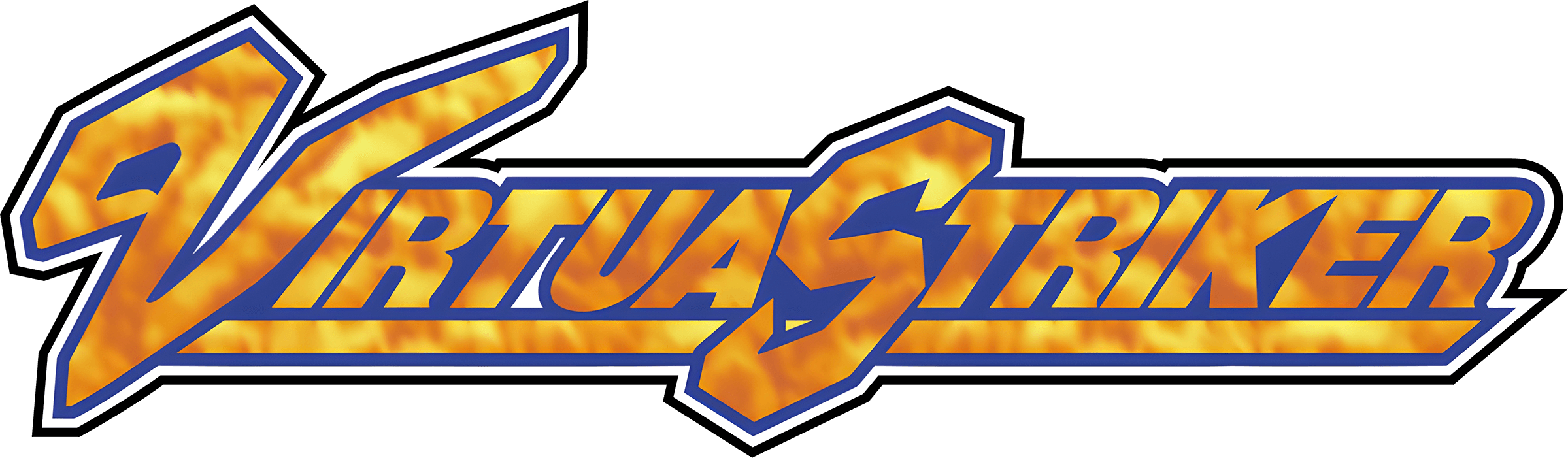 Virtua Striker