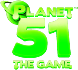 Planet 51: The Game