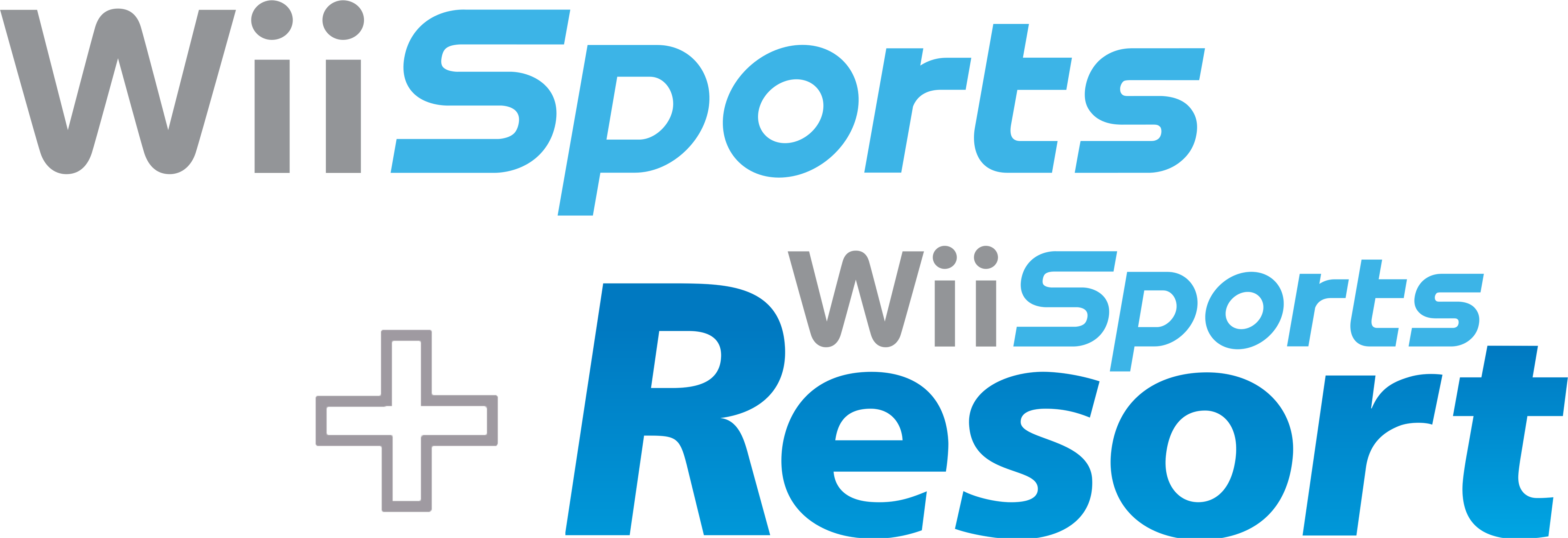 File:Wii sports resort logo.svg - Wikimedia Commons