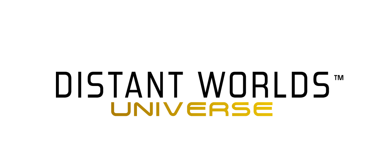 Distant Worlds: Universe