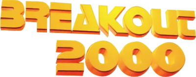 Breakout (2000) logo