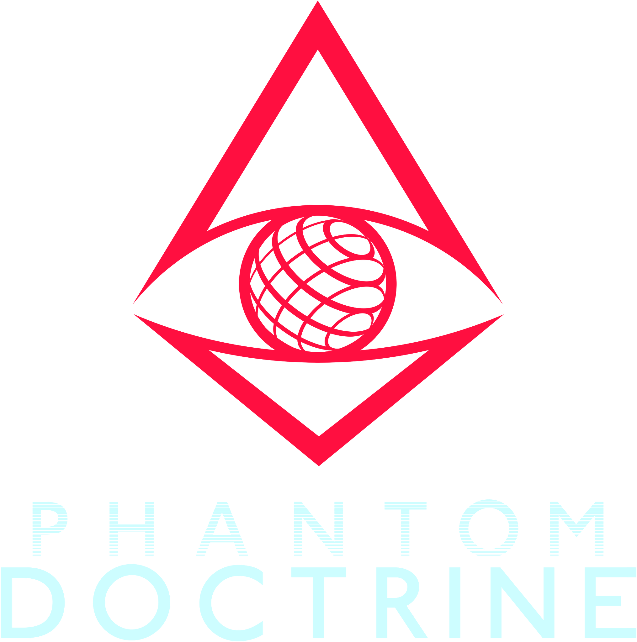 Phantom Doctrine logo