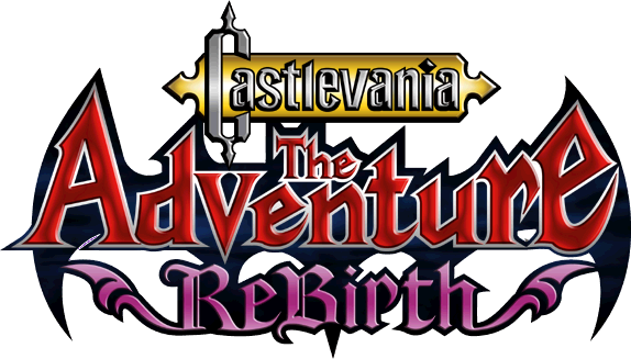 Castlevania: The Seal Of The Curse X