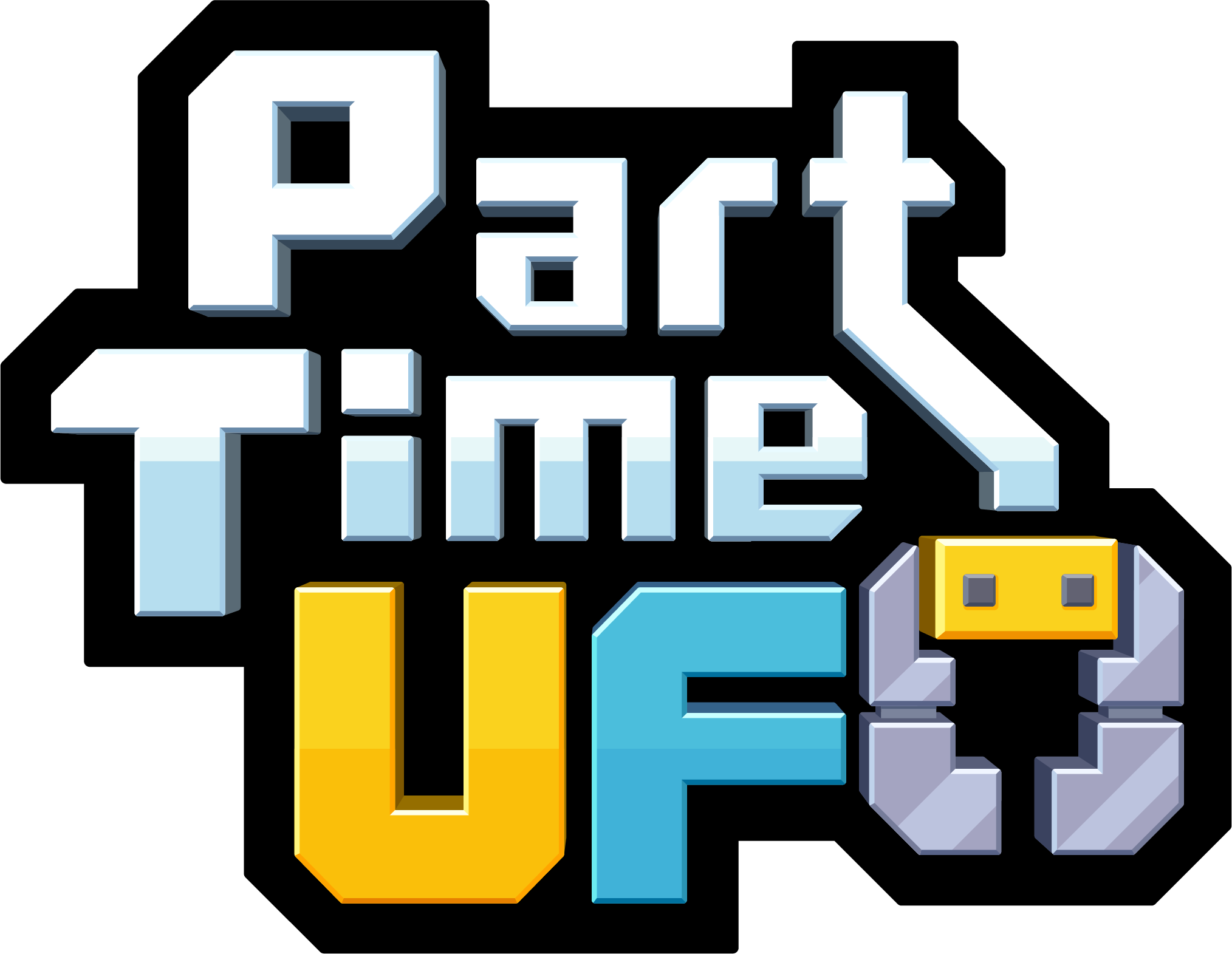 Part Time UFO