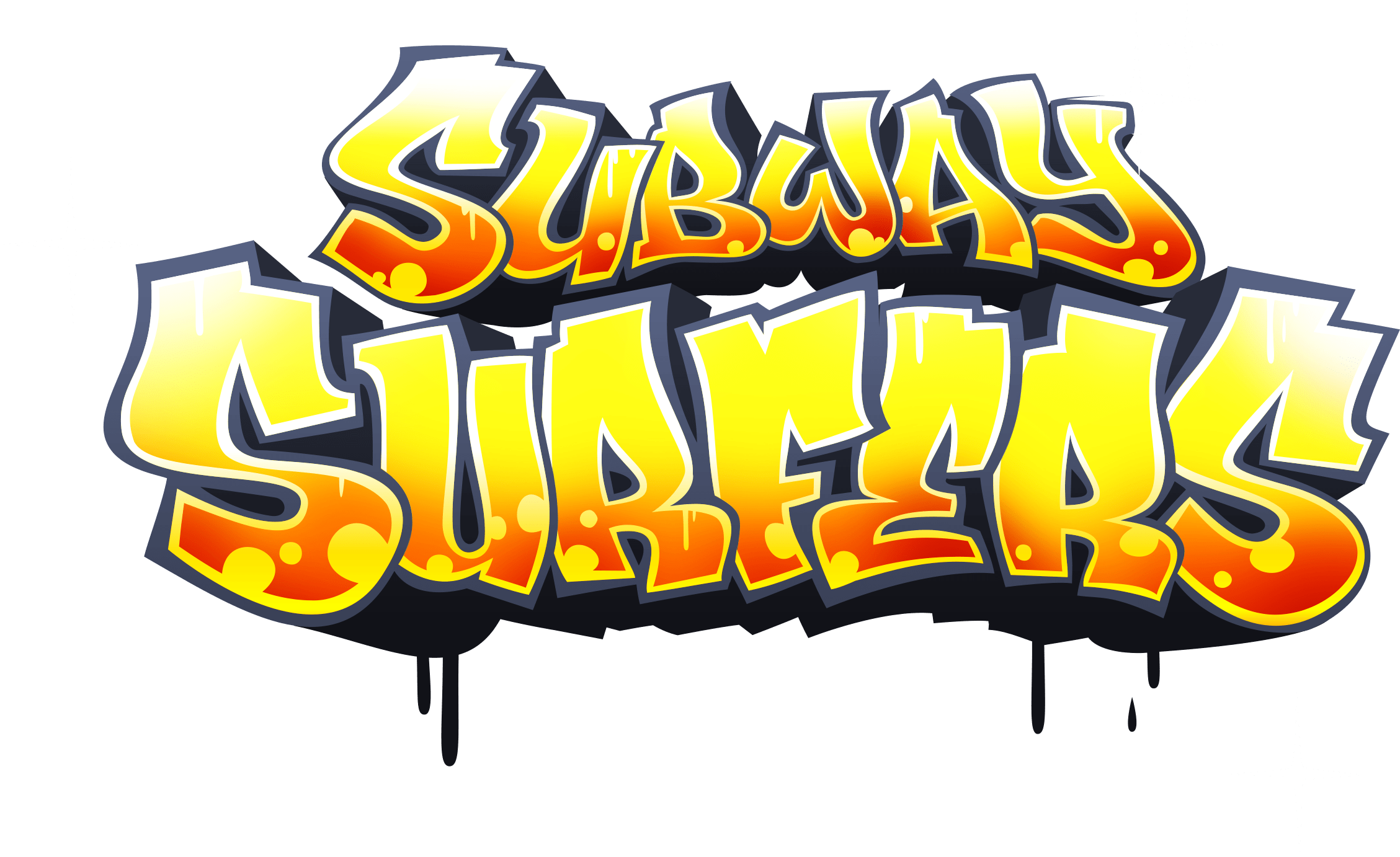 Subway Surfers Match