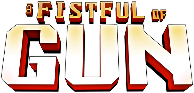 A Fistful of Gun logo