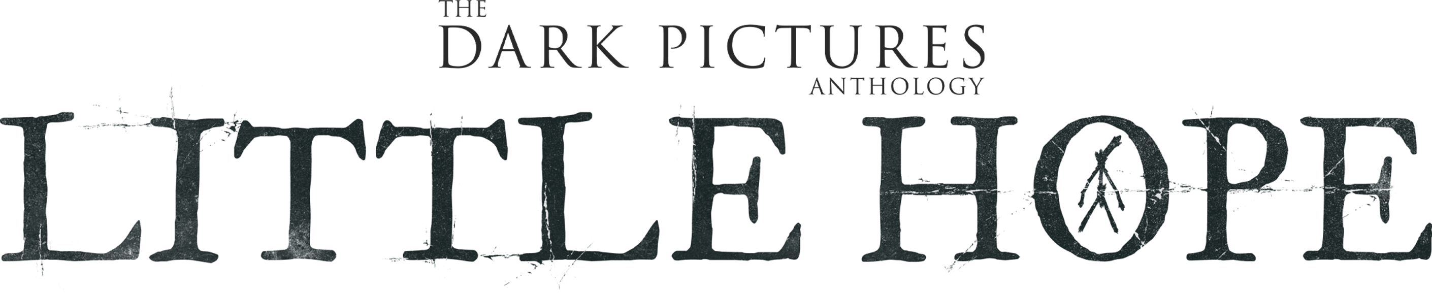 The Dark Pictures Anthology: Little Hope