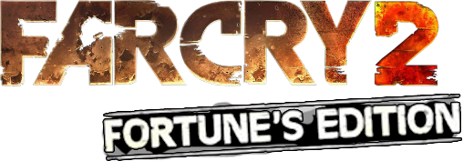 Far Cry 2 logo
