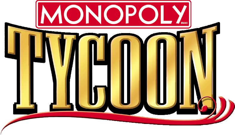 Monopoly Tycoon logo
