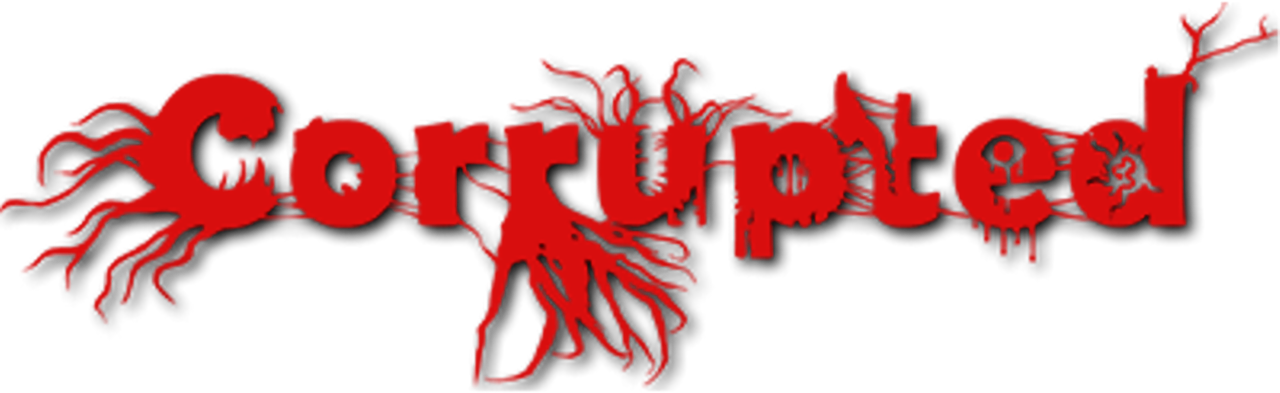 Corrupted