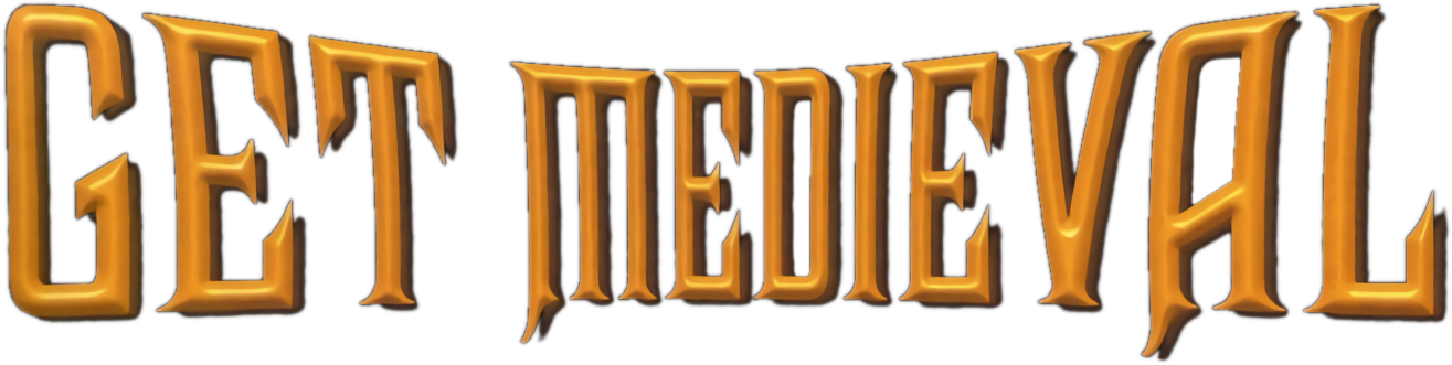 Get Medieval logo