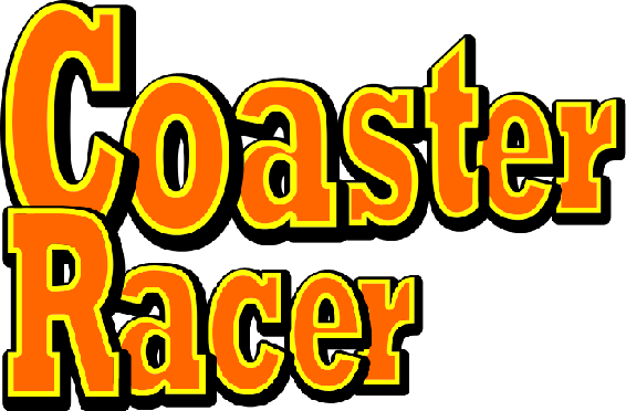 Coaster Race