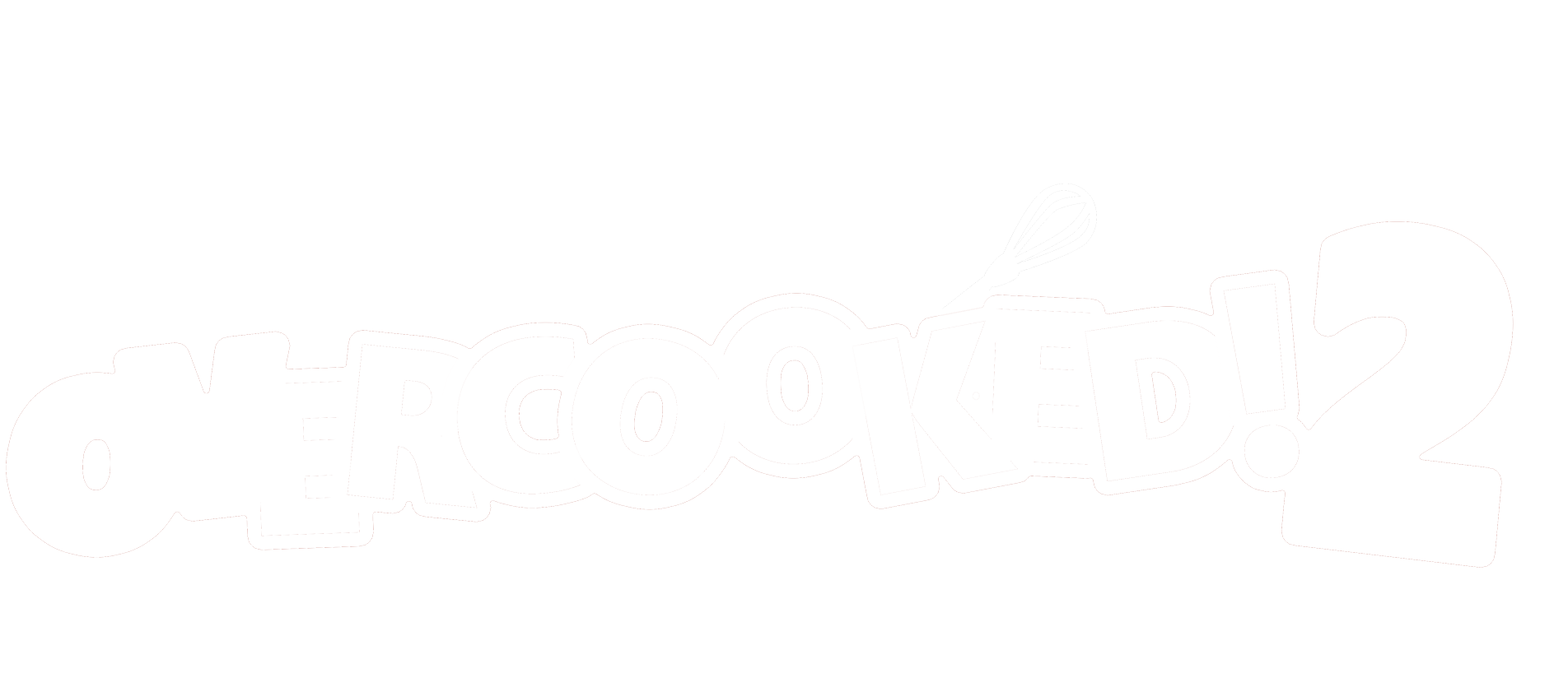 Overcooked! logo
