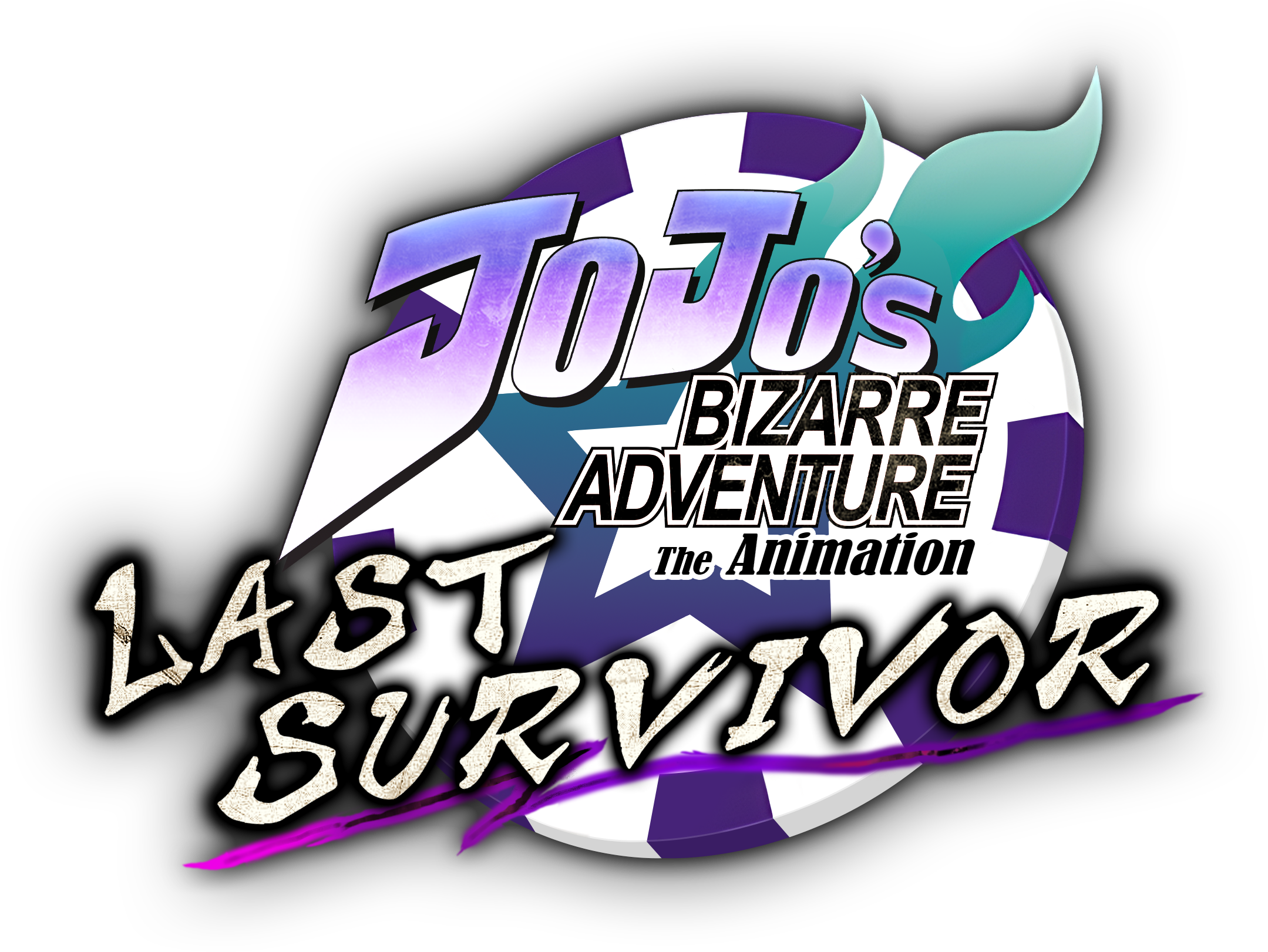 JoJo's Bizarre Adventure: Last Survivor - JoJo's Bizarre