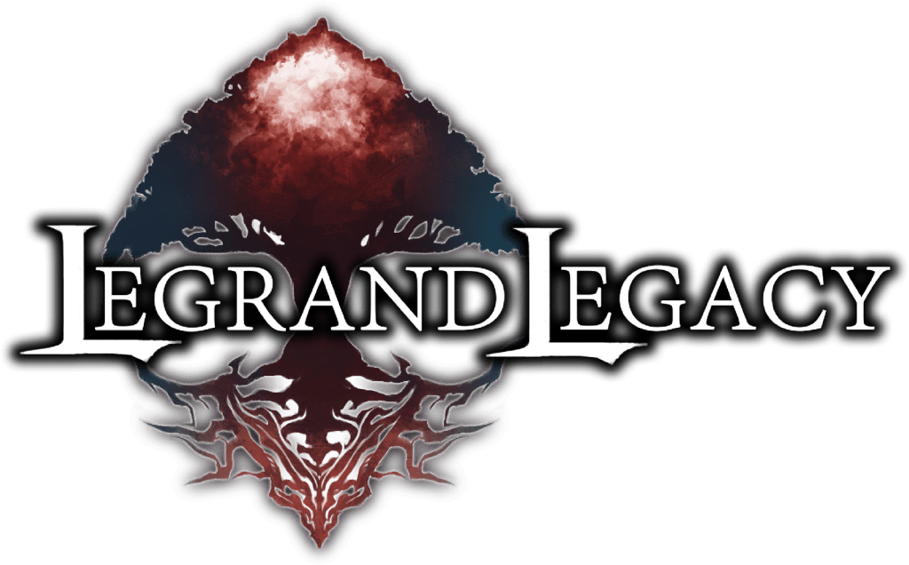 Legrand Legacy