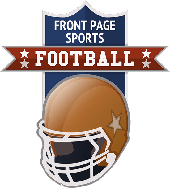 Front Page Sports Football SteamGridDB